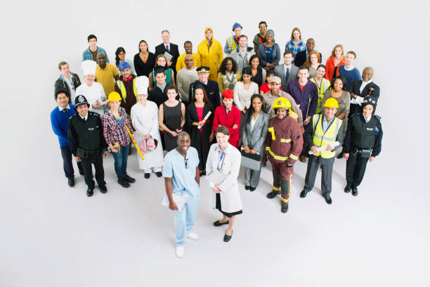 Munal Overseas recruitment team