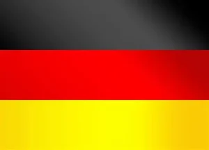 Germany Flag