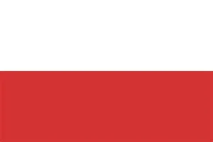 Poland Flag
