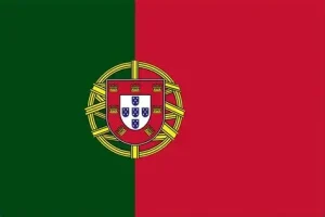 Portugal Flag